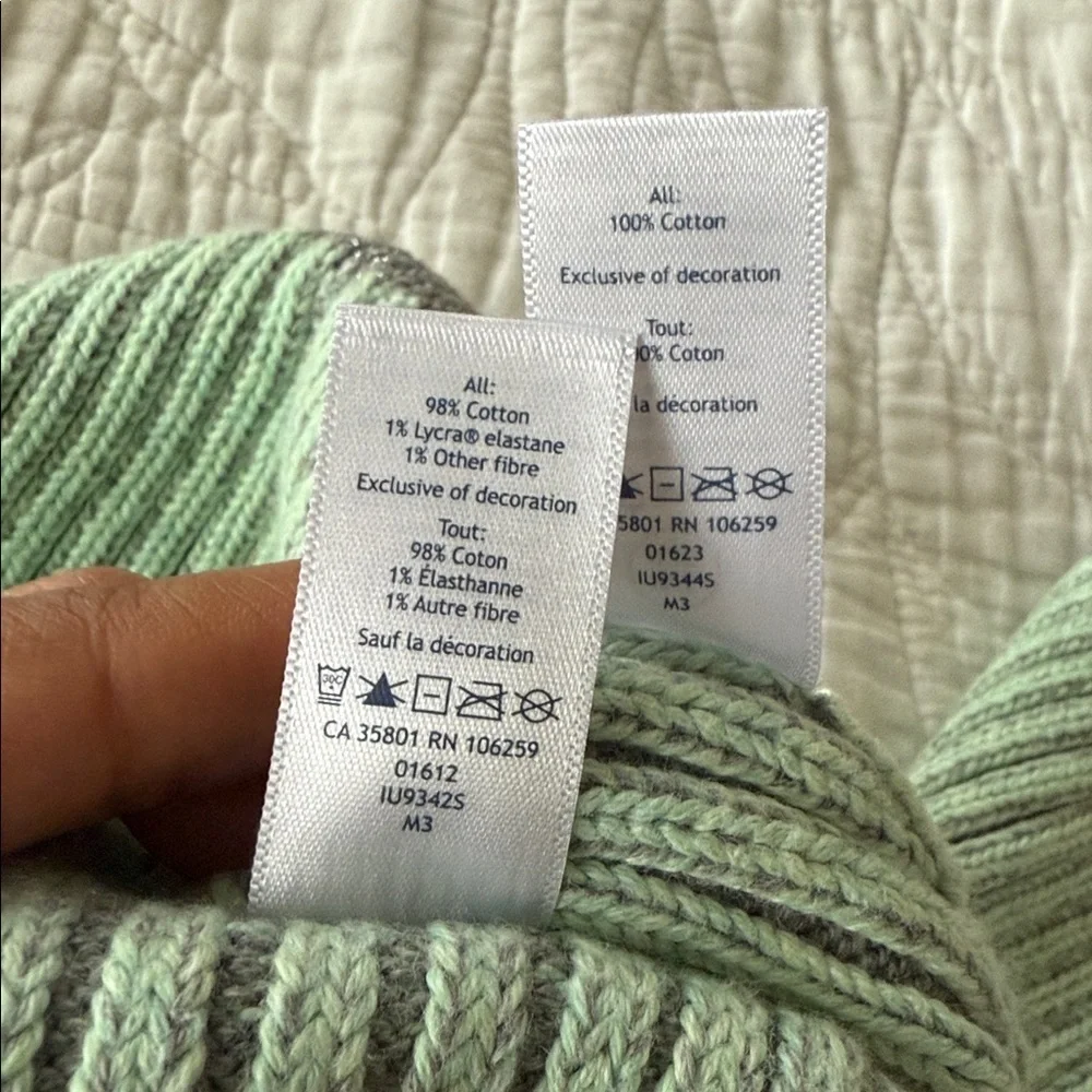 Lululemon Scarf & Earwarmer